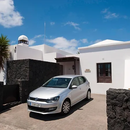 Villa Papagayo