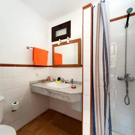 Papagayo Villa *